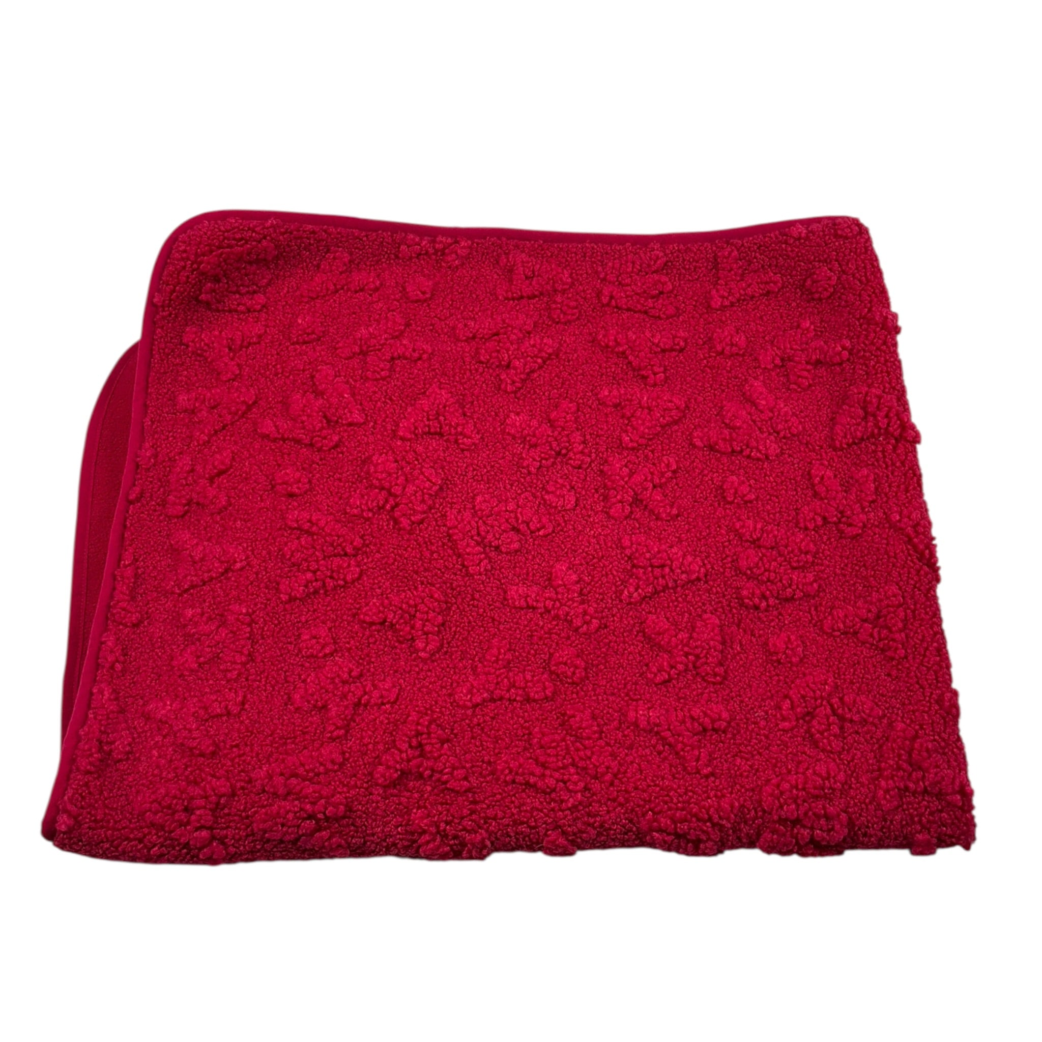 K-Way Coperta tinta unita Fuxia per Bambina K2136TWX FUXIA K-WAY 