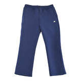 K-Way Pantalone Tuta tinta unita con Logo Blu per Bambino K21428WX BLU K-WAY 