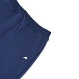 K-Way Pantalone Tuta tinta unita con Logo Blu per Bambino K21428WX BLU K-WAY 