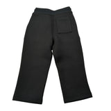 K-Way Pantalone Tuta tinta unita con Logo Nero per Bambino K21428WX NERO K-WAY 