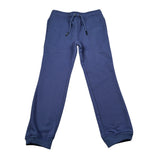 K-Way Pantalone Tuta tinta unita Blu per Bambino K2147BW BLU K-WAY 