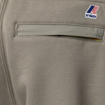 K-Way Pantalone Tuta tinta unita Beige per Bambino K2147BWXX BEIGE K-WAY 