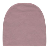 K-Way Tutina Manica Lunga tinta unita con Cappello Rosa per Neonata K3161W ROSA K-WAY 