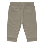K-Way Completo 2 Pezzi Felpa-Pantalone Verde per Neonato K41384WOX VERDE K-WAY 
