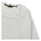 K-Way Completo 2 Pezzi Felpa-Pantalone Panna per Neonata K41384WX PANNA K-WAY 