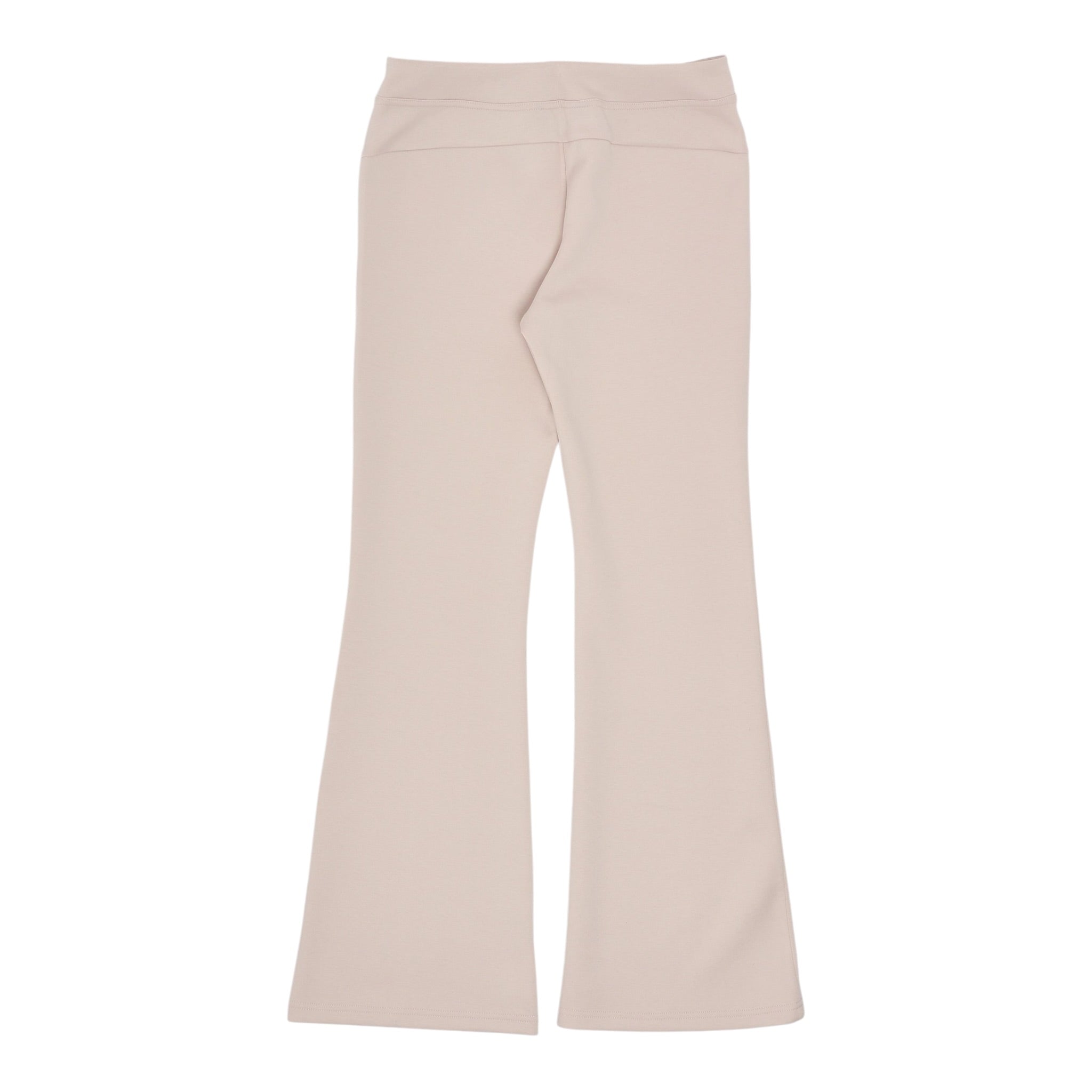 K-Way Pantalone tinta unita Modello Zampa Rosa per Bambina K5122JWX ROSA K-WAY 