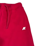 K-Way Pantalone tinta unita Modello Zampa Fuxia per Bambina K51515W FUXIA K-WAY 