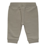 K-Way Completo 2 Pezzi Felpa-Pantaloni Verde per Neonato K6123VWOX VERDE K-WAY 