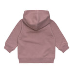 K-Way Completo 2 Pezzi Felpa-Pantaloni Rosa per Neonata K6123VWX ROSA K-WAY 