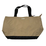 K-Way Borss tinta unita con Logo Verde per Bambina K7127MW VERDE K-WAY 