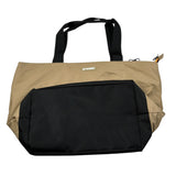 K-Way Borss tinta unita con Logo Verde per Bambina K7127MW VERDE K-WAY 