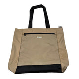 K-Way Borsa tinta unita con Logo Verde per Bambina K716NW VERDE K-WAY 