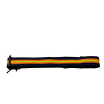 K-Way Cintura Tricolore Blu per Bambino K8142WW BLU K-WAY 