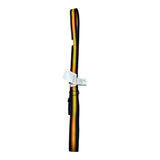 K-Way Cintura Tricolore Blu per Bambino K8142XW BLU K-WAY 