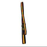 K-Way Cintura Tricolore Blu per Bambino K8142XW BLU K-WAY 
