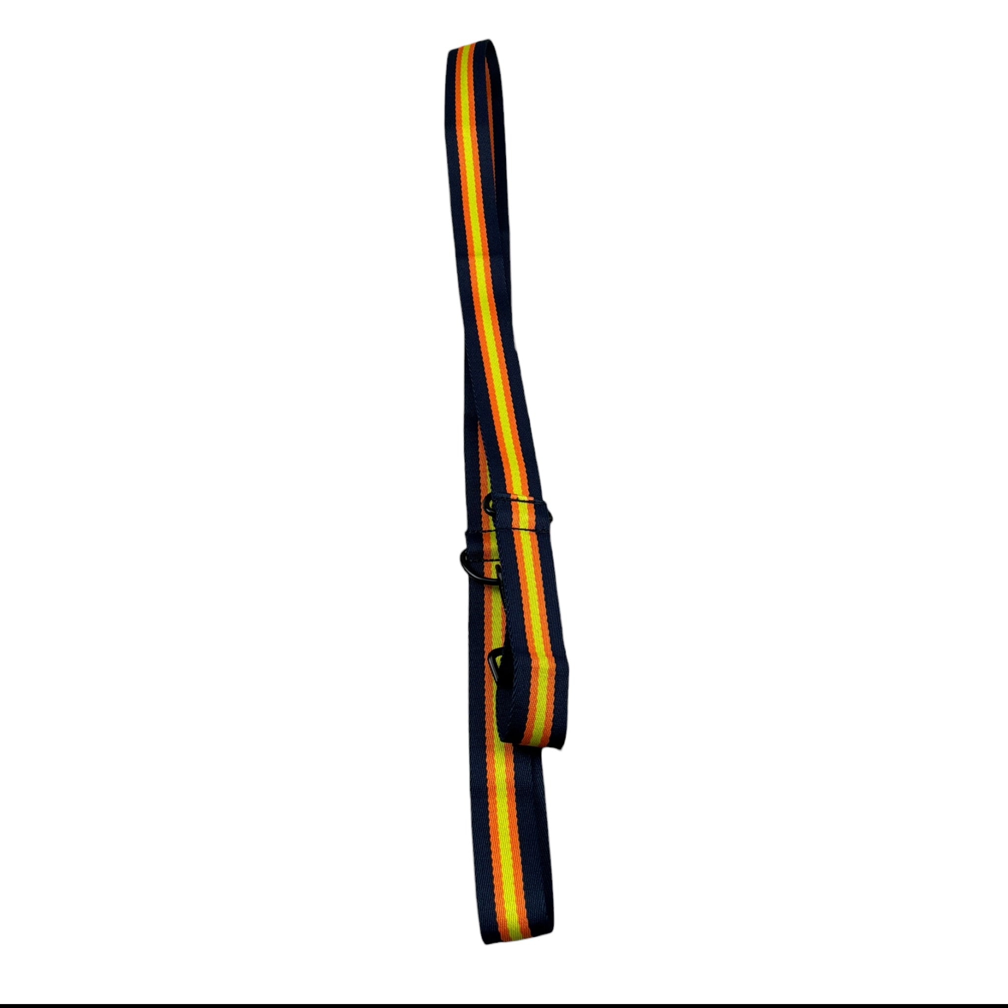 K-Way Cintura Tricolore Blu per Bambino K8142XW BLU K-WAY 