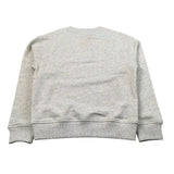K-Way Felpa Chiusa Girocollo tinta unita Beige per Bambino K8145BW BEIGE K-WAY 