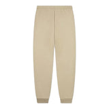 Lacoste Pantalone Tuta tinta unita con Logo Beige per Bambino 947032 BEIGE LACOSTE 