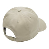 Lacoste Berretto tinta unita con Logo Beige per Bambino 9A6227 BEIGE LACOSTE 