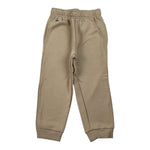 Lacoste Pantalone Modello Tuta tinta unita Beige per Bambino XJ0772HBP BEIGE LACOSTE 