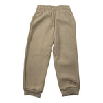 Lacoste Pantalone Modello Tuta tinta unita Beige per Bambino XJ0772HBP BEIGE LACOSTE 