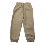 Lacoste Pantalone Modello Tuta tinta unita Beige per Bambino XJ0772HBP BEIGE LACOSTE 