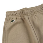 Lacoste Pantalone Modello Tuta tinta unita Beige per Bambino XJ0772HBP BEIGE LACOSTE 