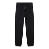 Lanvin Pantalone Modello Tuta tinta unita Nero per Bambino N30124 NERO LANVIN 