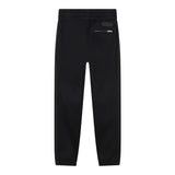 Lanvin Pantalone Modello Tuta tinta unita Nero per Bambino N30124 NERO LANVIN 