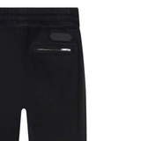 Lanvin Pantalone Modello Tuta tinta unita Nero per Bambino N30124 NERO LANVIN 