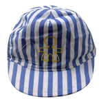 Le Bebe' Cappello tinta unita con Visiera Bianco per Neonato LBB2592 BIANCO LE BEBE' 