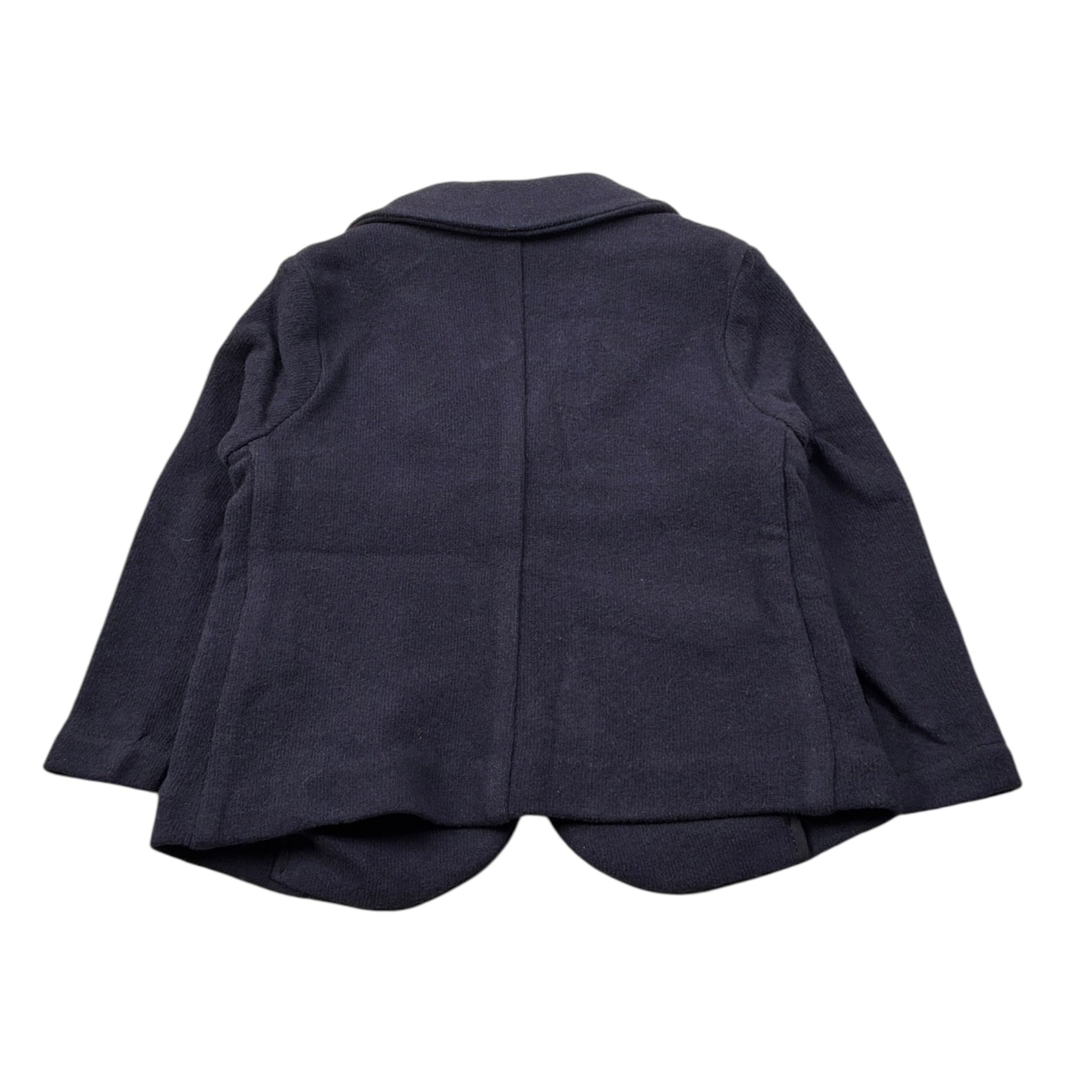 Le Bebe' Giacca tinta unita Blu per Neonato LBB5169 BLU LE BEBE' 