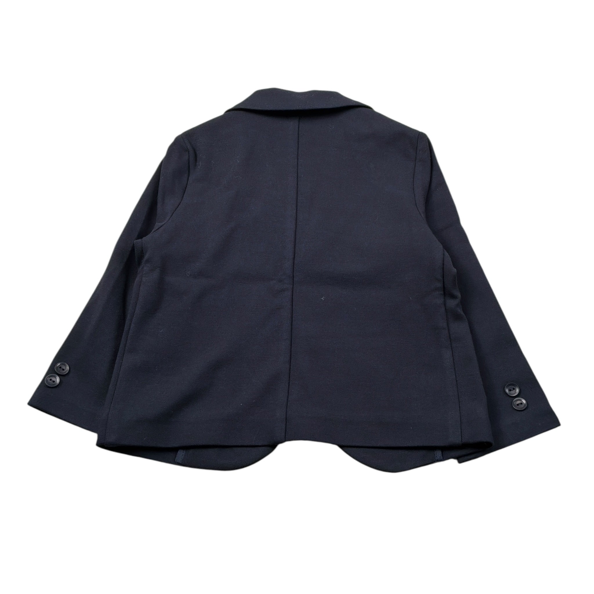 Le Bebe' Giacca tinta unita Blu per Neonato LBB5228 BLU LE BEBE' 