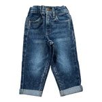 Levi'S Jeans tinta unita Blu per Neonato 6EL347 BLU LEVI'S 
