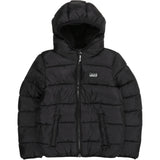 Levi'S Giubbino tinta unita con Pelliccia Interna Nero per Bambino 9EN628 NERO LEVI'S 