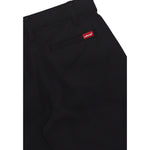 Levi'S Pantalone tinta unita con Girovita Regolabile Nero per Bambino 9EN809 NERO LEVI'S 