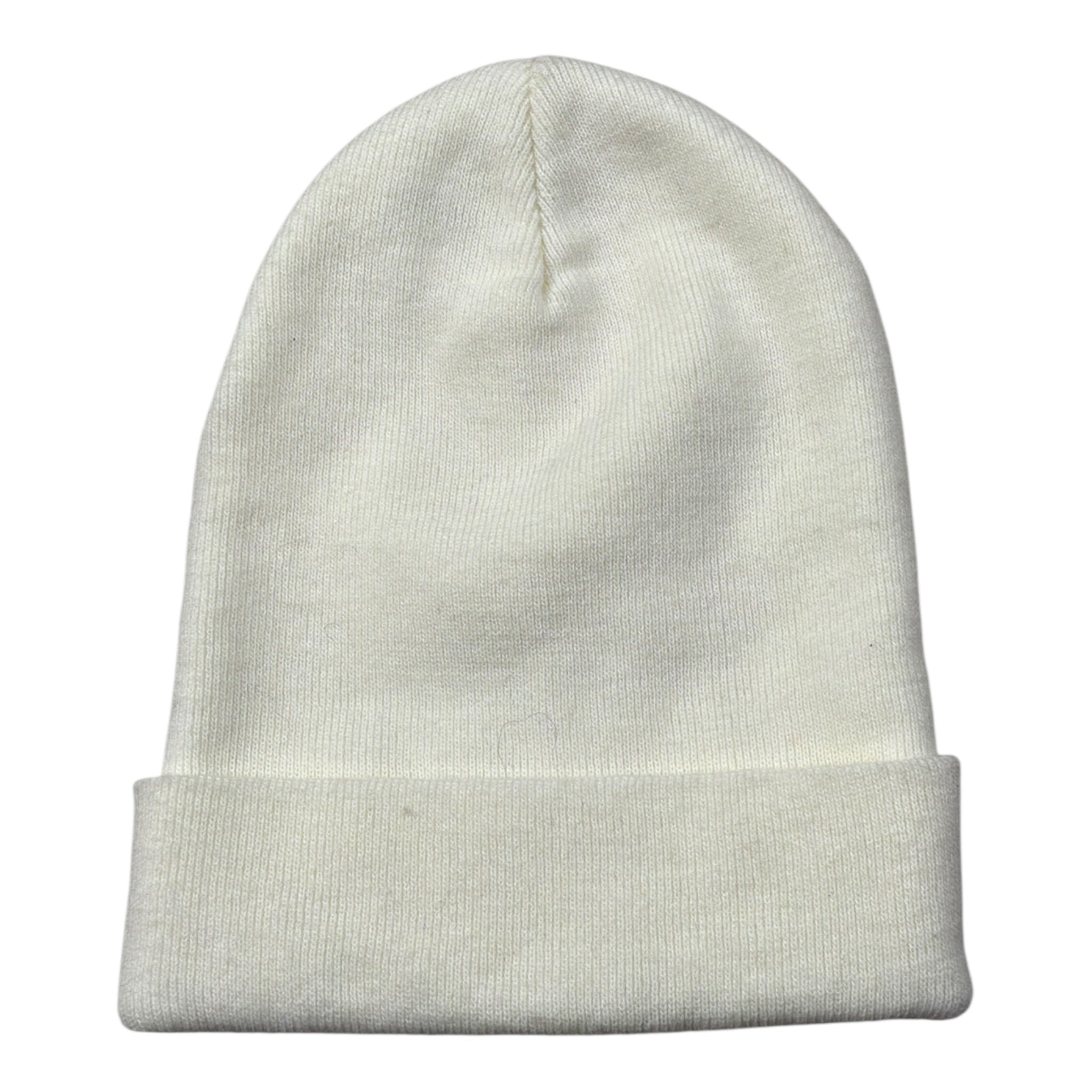 Levi'S Cappello tinta unita con Logo Bianco per Bambino FJJR BIANCO LEVI'S 