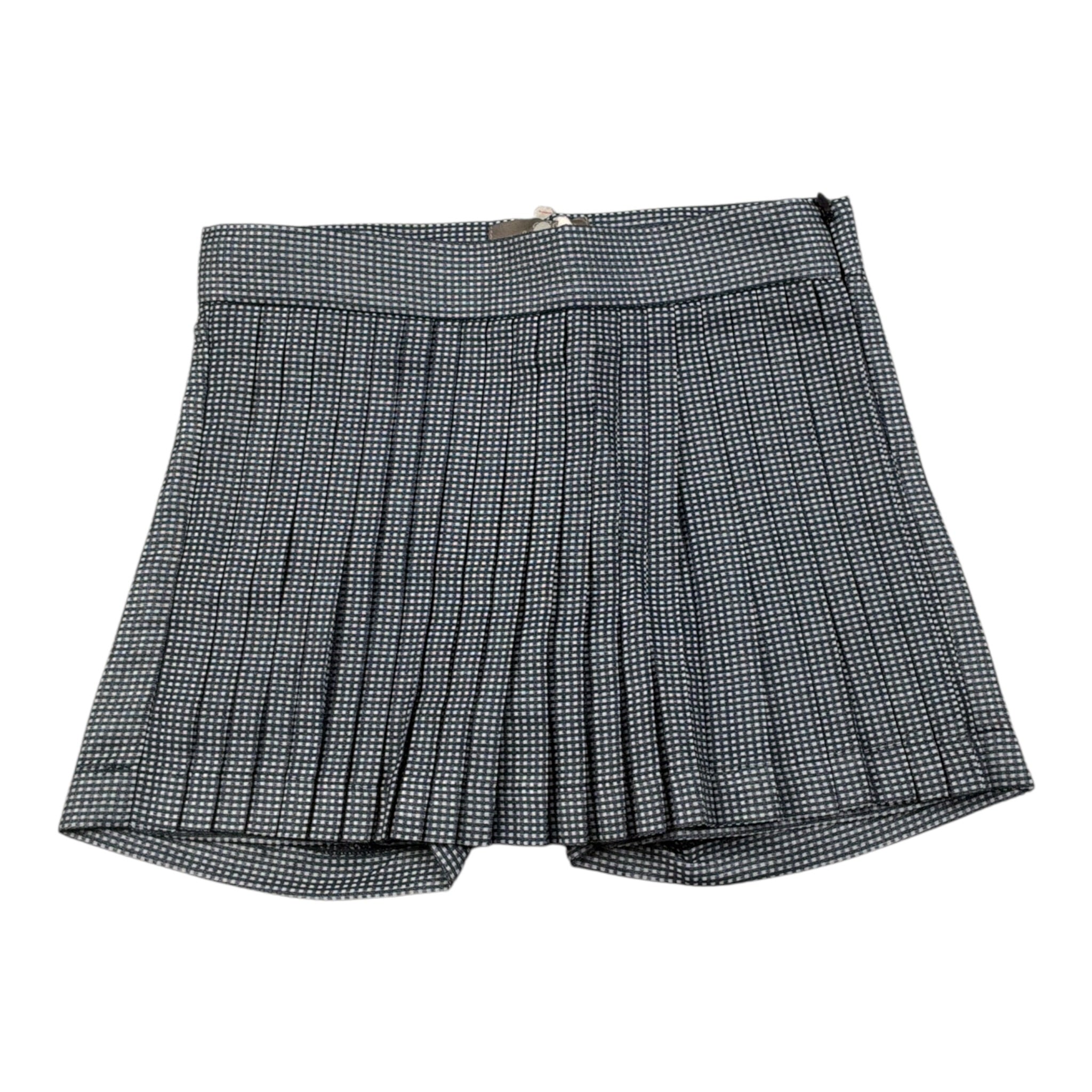 Little Bear Short Modello Gonna tinta unita Blu per Neonata 9206 BLU LITTLE BEAR 