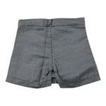 Little Bear Short Modello Gonna tinta unita Blu per Neonata 9206 BLU LITTLE BEAR 