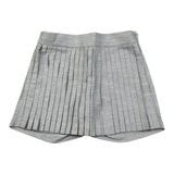 Little Bear Short Modello Gonna tinta unita Grigio per Neonata 9206 GRIGIO LITTLE BEAR 