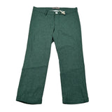 Little Bear Pantalone Tuta tinta unita Verde per Bambino 9209J VERDE LITTLE BEAR 