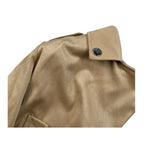 Liu Jo Giacca In Camoscio tinta unita Beige per Bambino GA5194 BEIGE LIU JO 