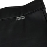 Liu Jo Leggins tinta unita Modello A Zampa Nero per Bambina GF4073 NERO LIU JO 