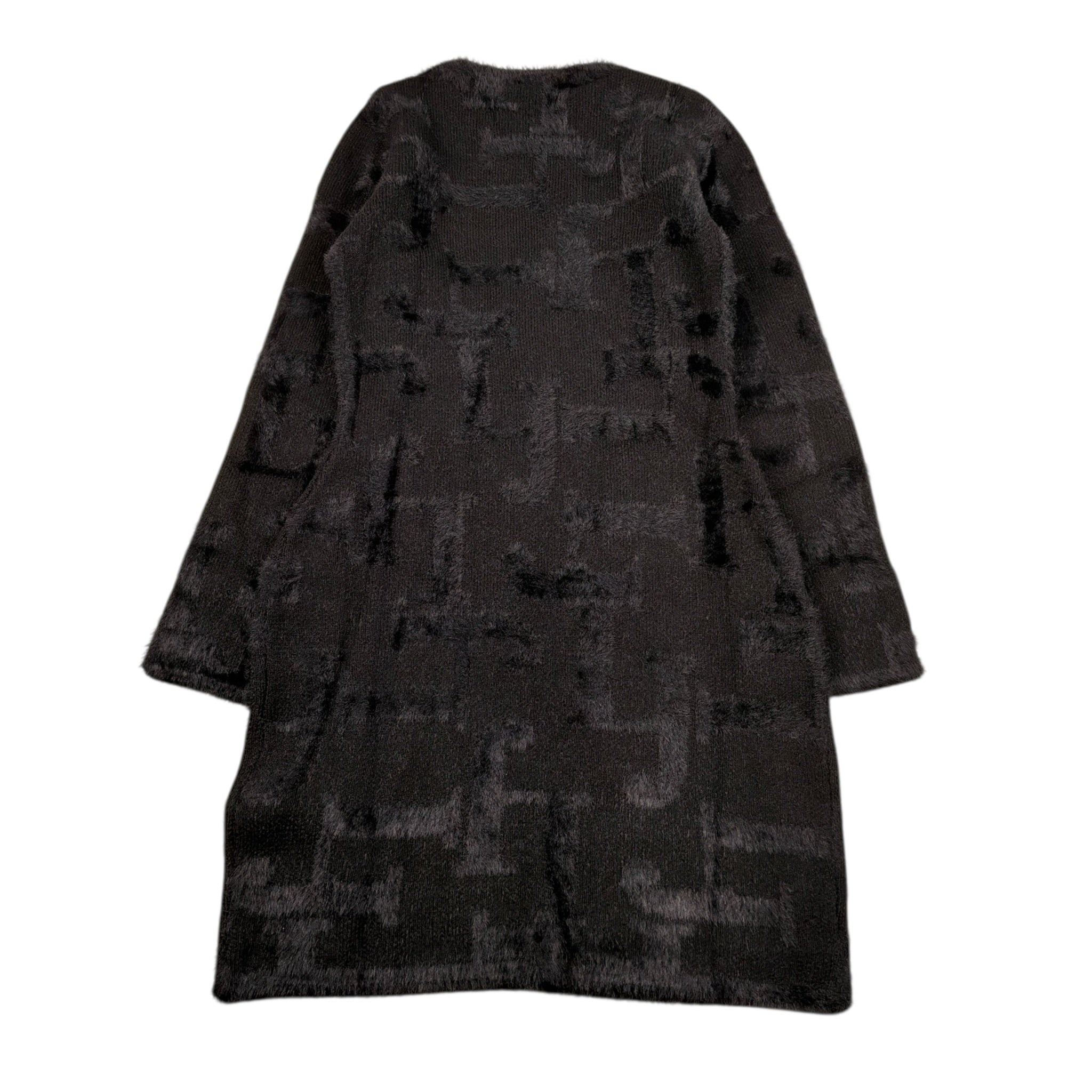 Liu Jo Abito Manica Lunga tinta unita Nero per Bambina GF5180X NERO LIU JO 