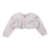 Liu Jo Coprispalle tinta unita Rosa per Neonata HA0001 ROSA LIU JO 
