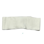 Liu Jo Fascia Capelli tinta unita con Applicazione Panna per Neonata HF4027 PANNA LIU JO 