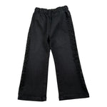 Liu Jo Jeans tinta unita con Brillantini Nero per Neonata HF5032X NERO LIU JO 