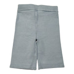 Liu Jo Pantalone tinta unita con Elastico In Vita Azzurro per Neonata HF5073XX AZZURRO LIU JO 
