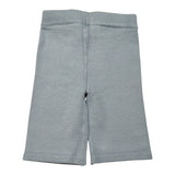 Liu Jo Pantalone tinta unita con Elastico In Vita Azzurro per Neonata HF5073XX AZZURRO LIU JO 