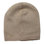 Liu Jo Cappello tinta unita con Stampa Beige per Neonata HF5082 BEIGE LIU JO 